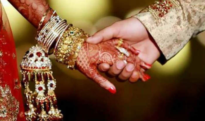 hindu marriage