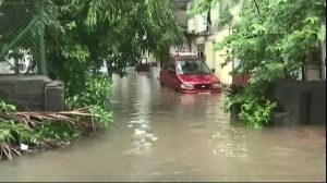 rain in mumbai