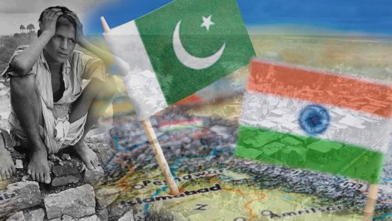 india pakistan