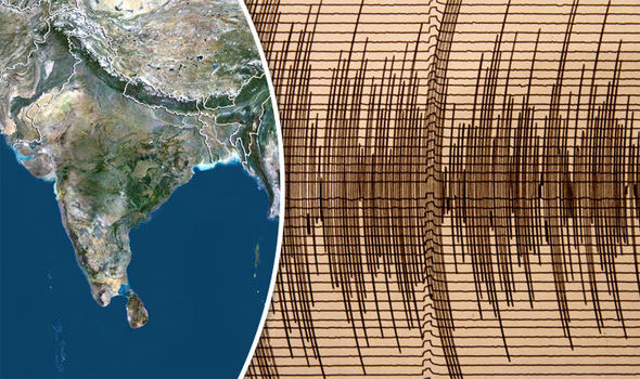 india-earthquake