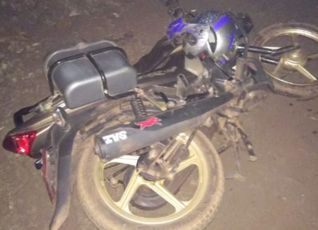 accident