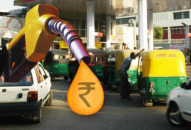 petrol-price