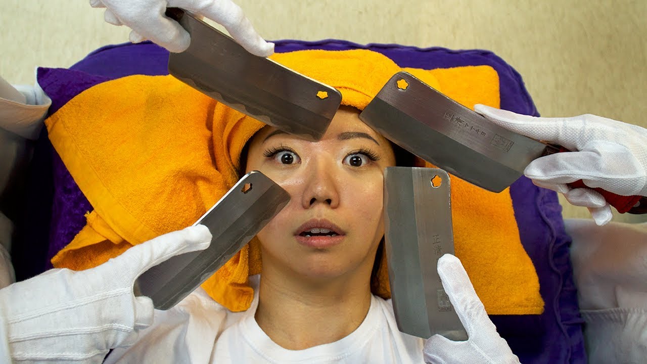 taiwan knife massage 2