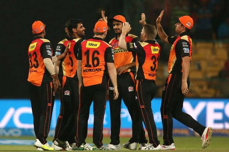sunrisers-hyderabad-team