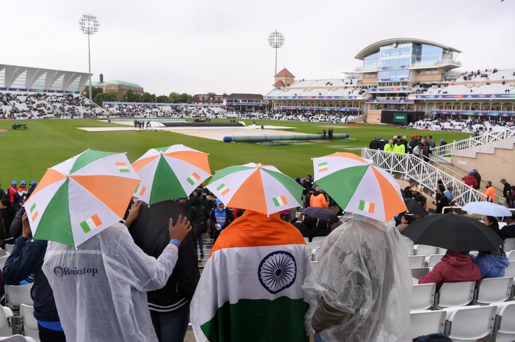 India new zeland match
