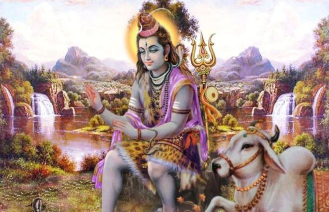 Lord-Shiva