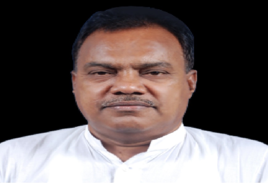 deputy speaker odisha