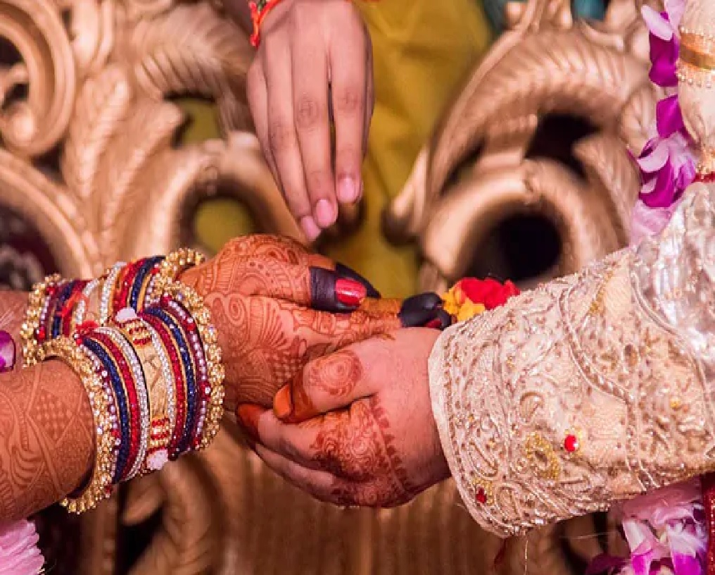 marriage karachi