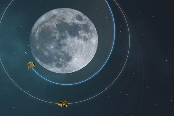 Chandrayaan-2-moon-orbit-2