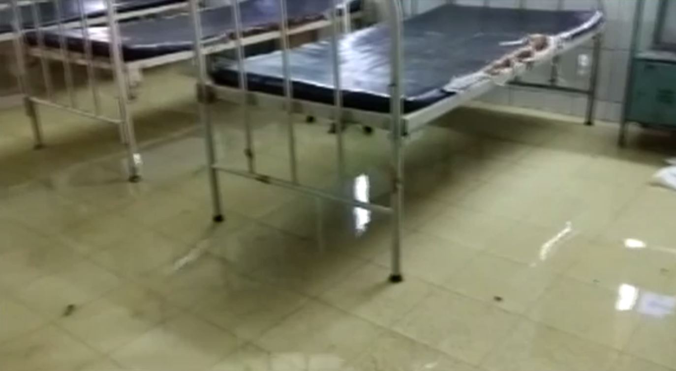 angul hospital