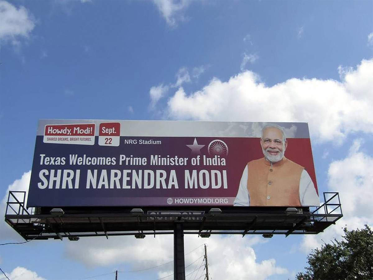 howdy modi 2