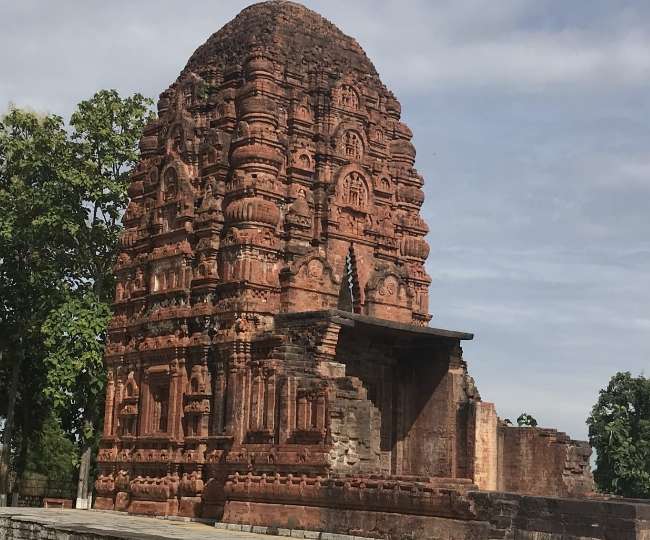 lakhmana temple