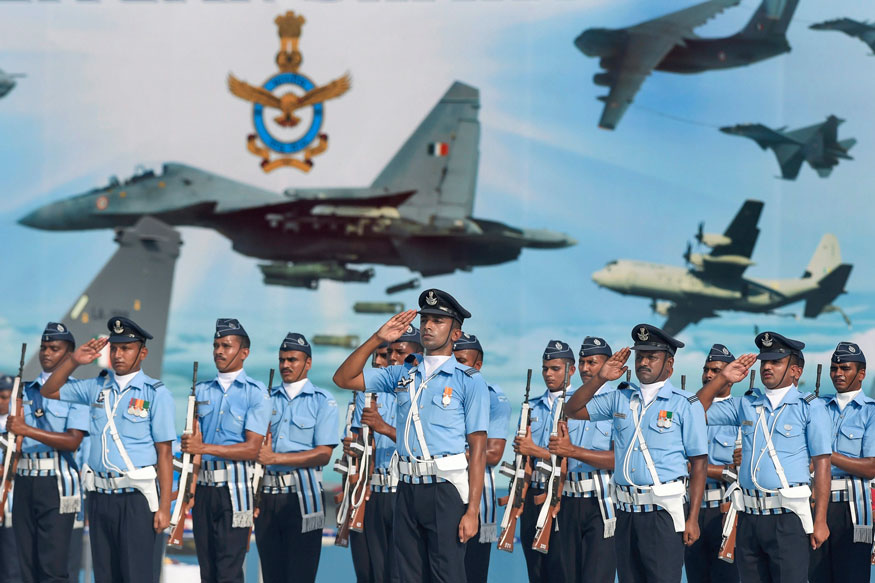 Indian-Air-Force-Day