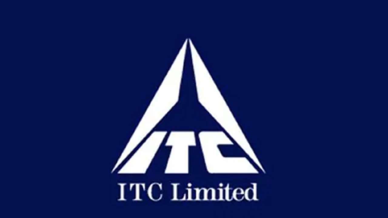 itc company logo