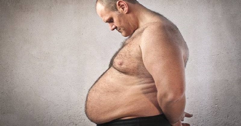 belly fat