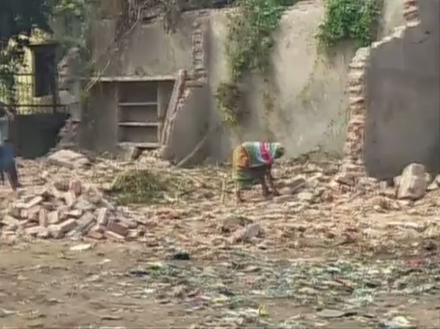 cuttack eviction