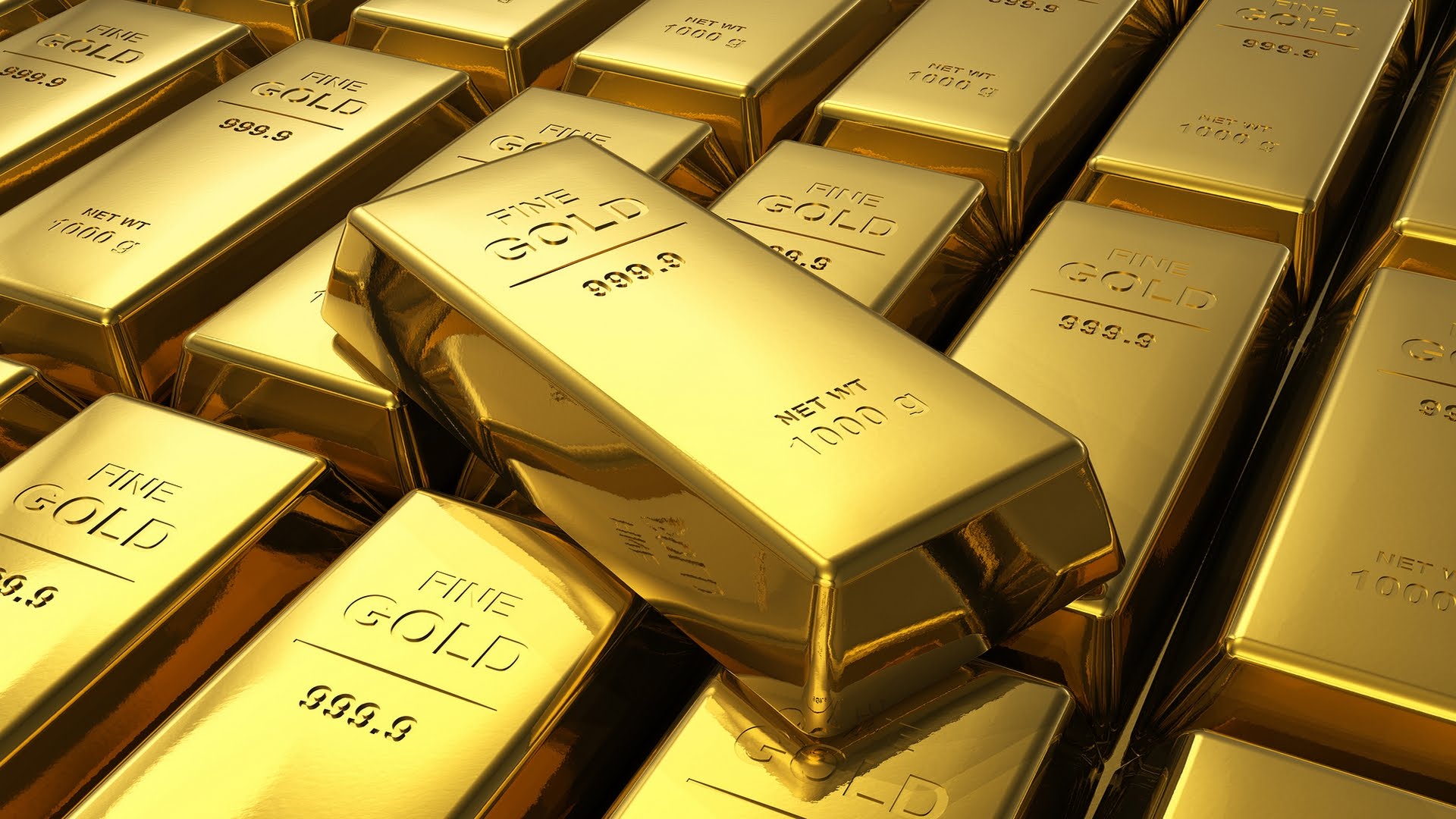 gold price hike