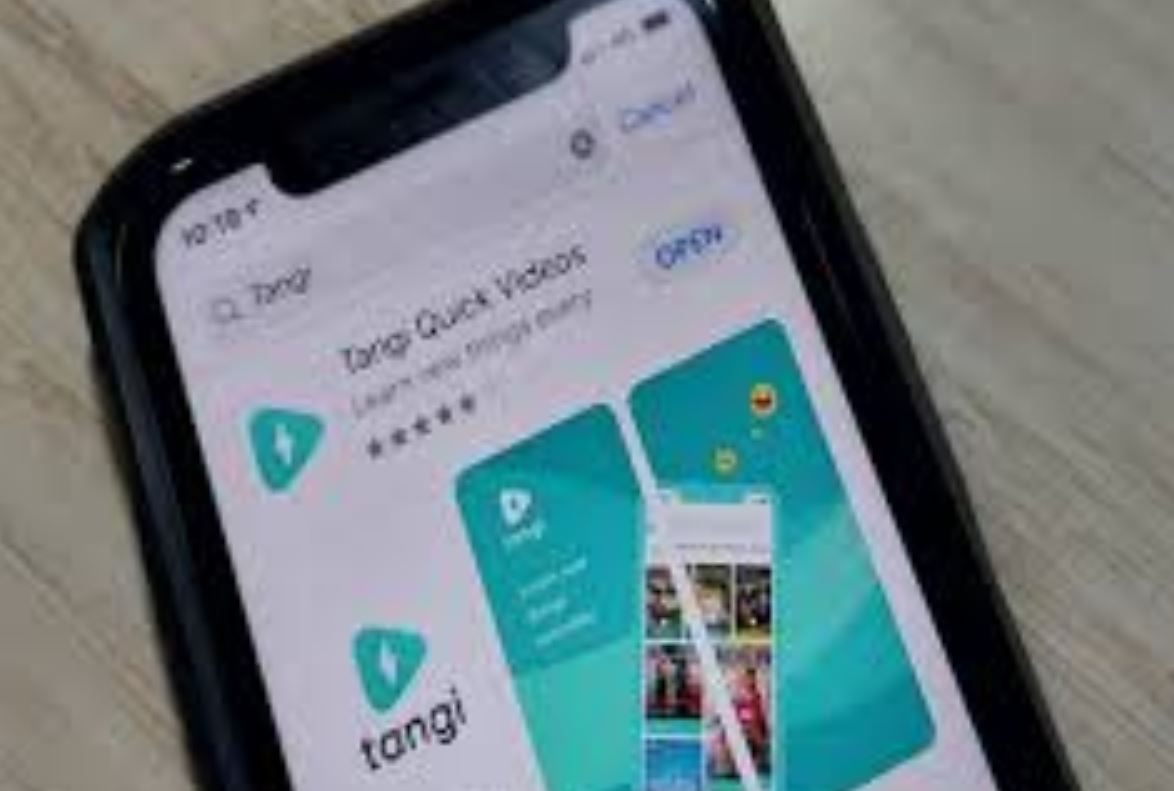 tangi app