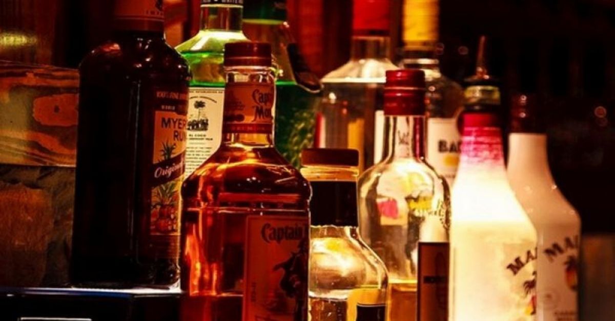 Bengaluru-Liquor