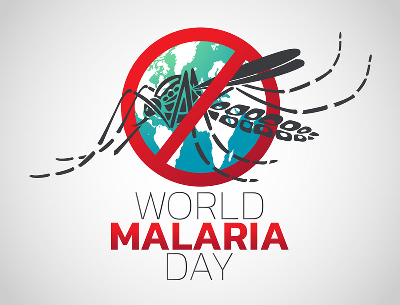 world malaria