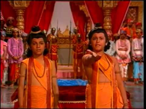 Luv-Kush-After-Ramayana