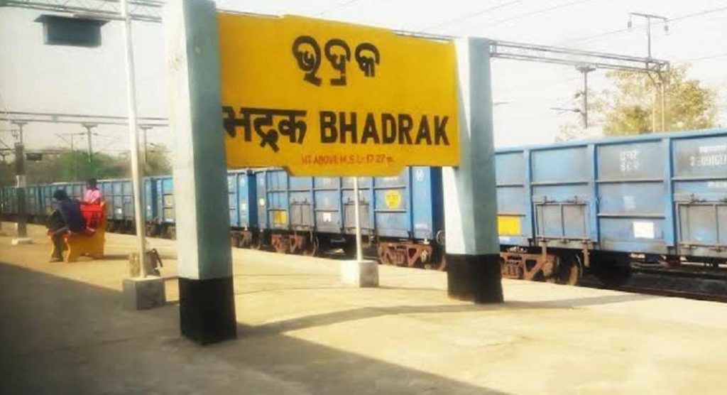 bhadrak