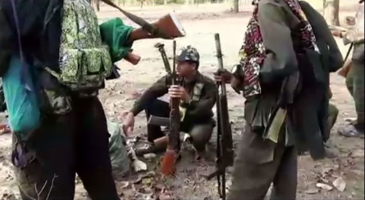 maoist
