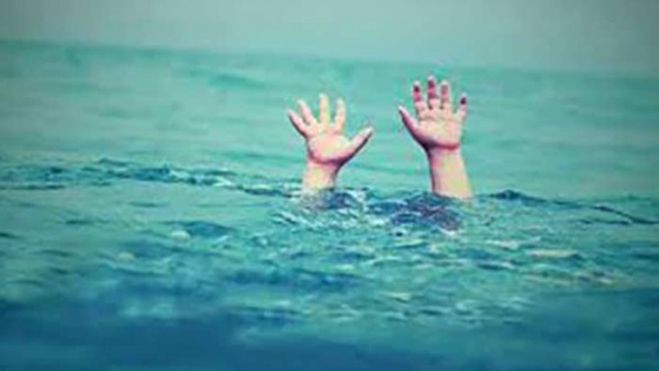 Child-drown