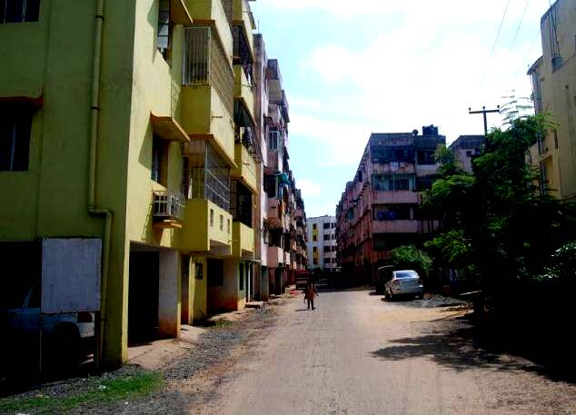 Subhadra-apartment-Bhubaneswar