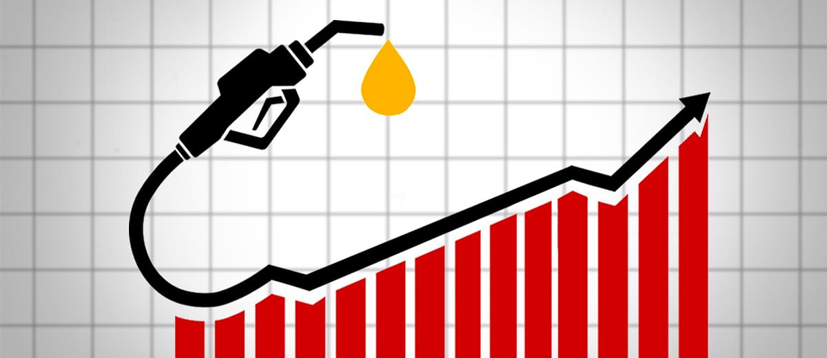 diesel petrol price hike
