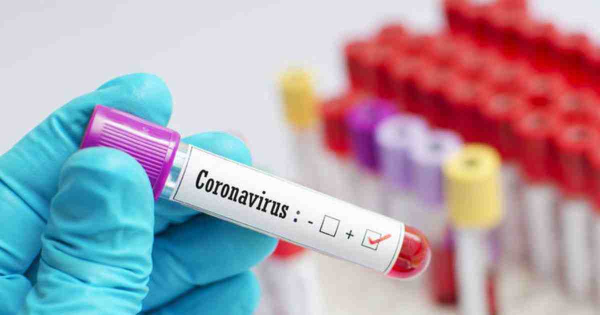 total coronavirus