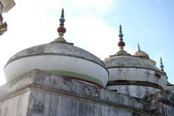 jajpur masjid