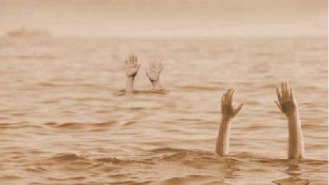 drowning death jagat