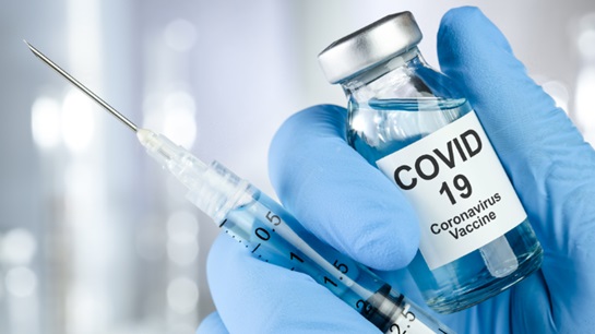 Vaccine corona