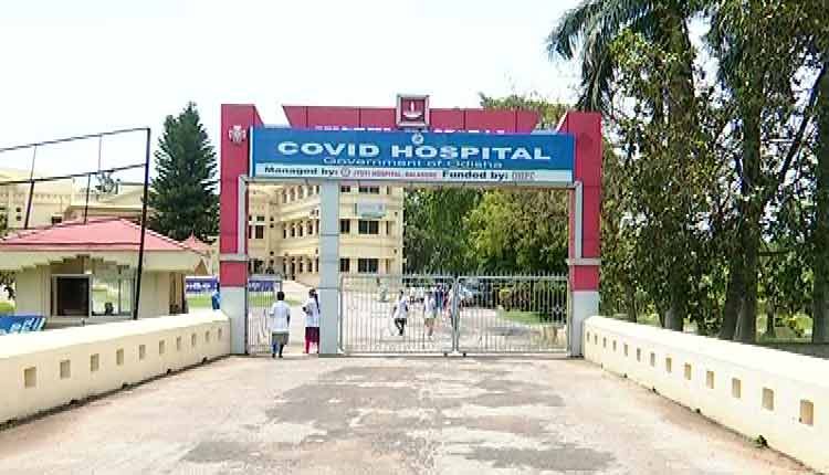 covid-hospital