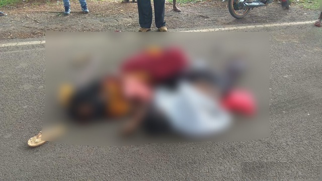 mayurbhanj accident