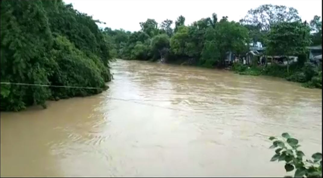 jalaka river