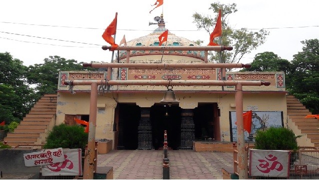 karneswara temple