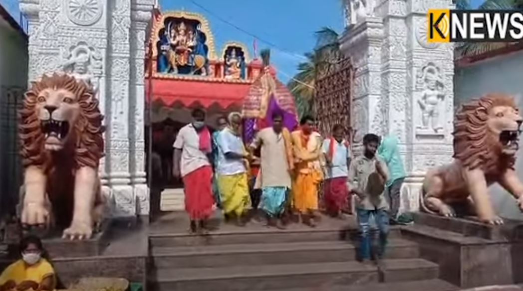 temple navrangpur
