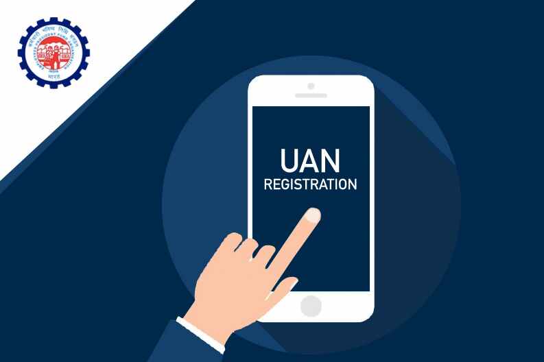 UAN-Registration