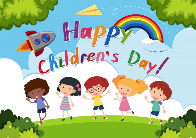 happy-children-s-day