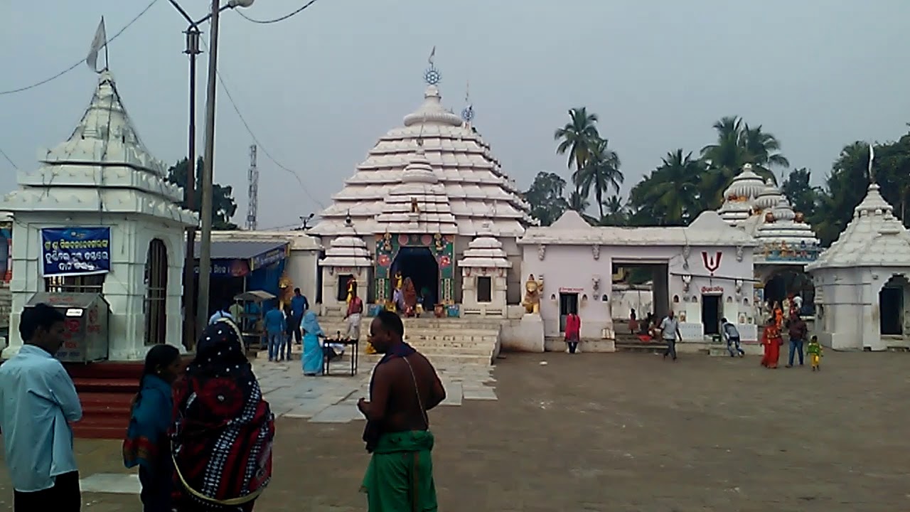 baladevjew temple