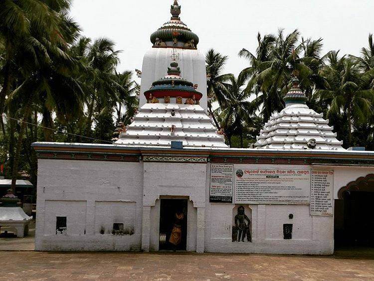 biraja-temple jajpur