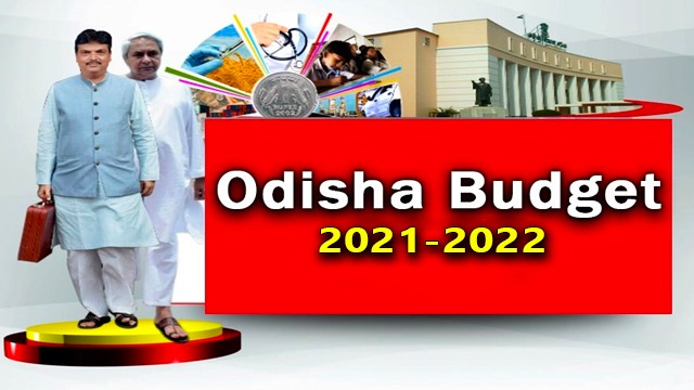 odisha budget