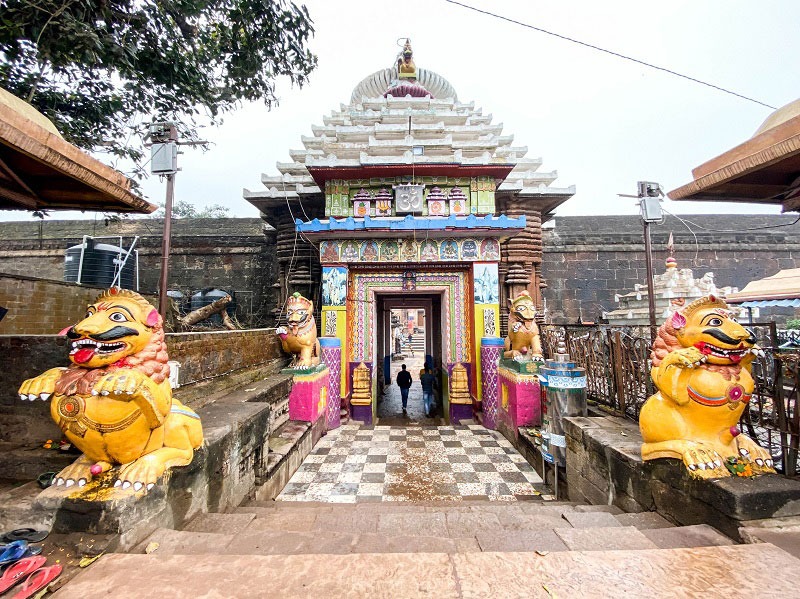 lingaraj-temple