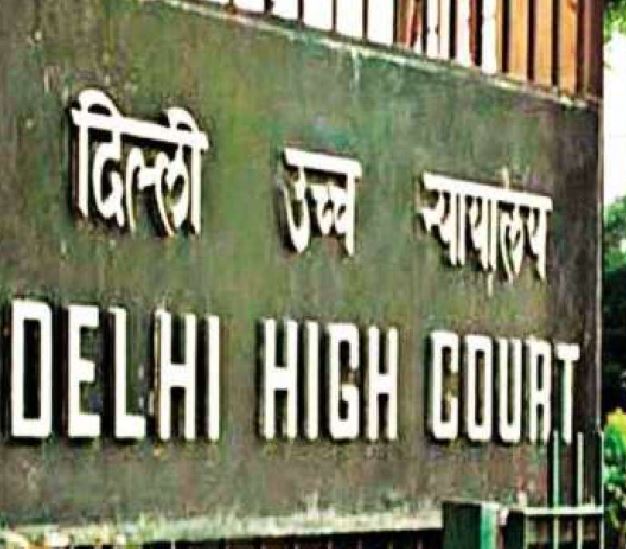 DELHI HIGH COURT