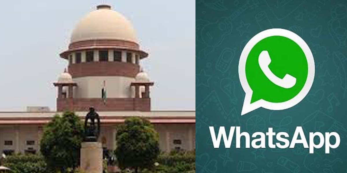 Supreme-Court-WhatsApp