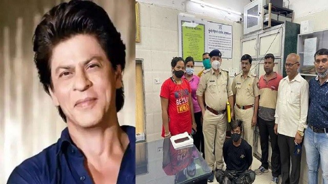 boy arrested in mumbai