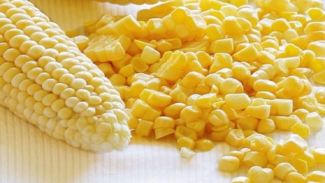 corn sweet
