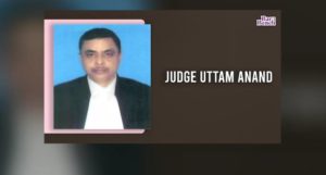 judge dies